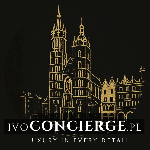 IVO Concierge Kraków